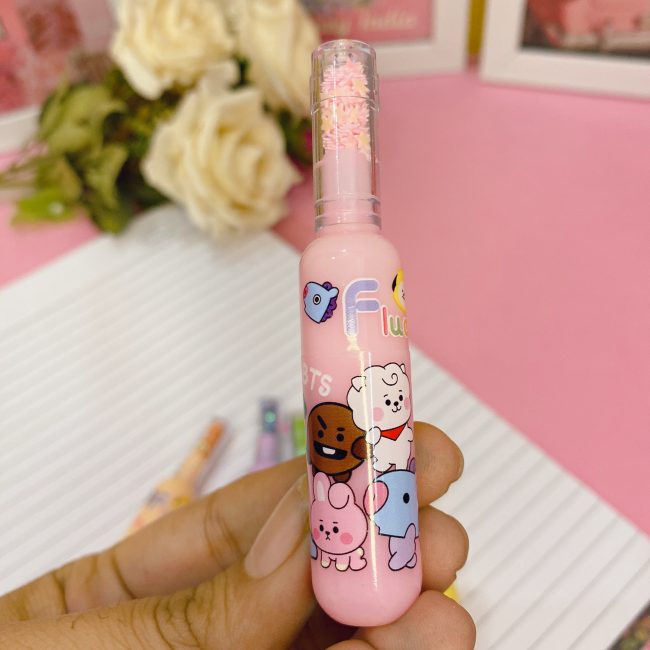 Bottle Highlighter