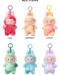Labubu big into energy series