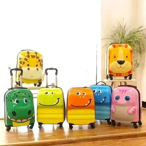 Trolley Bags