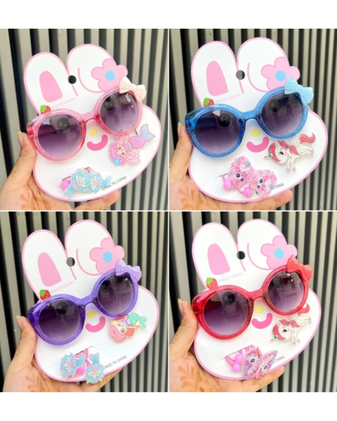 Kids Goggles
