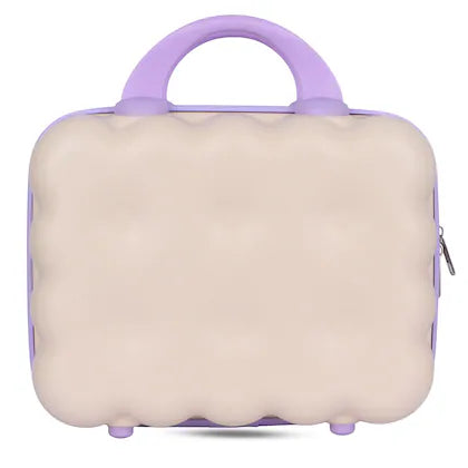 Bubble Vanity Case