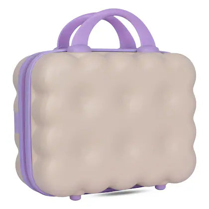 Bubble Vanity Case