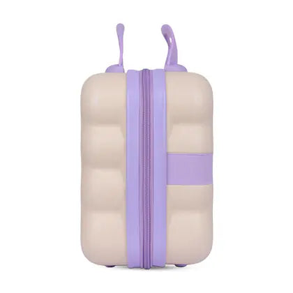 Bubble Vanity Case