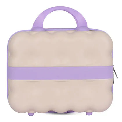 Bubble Vanity Case