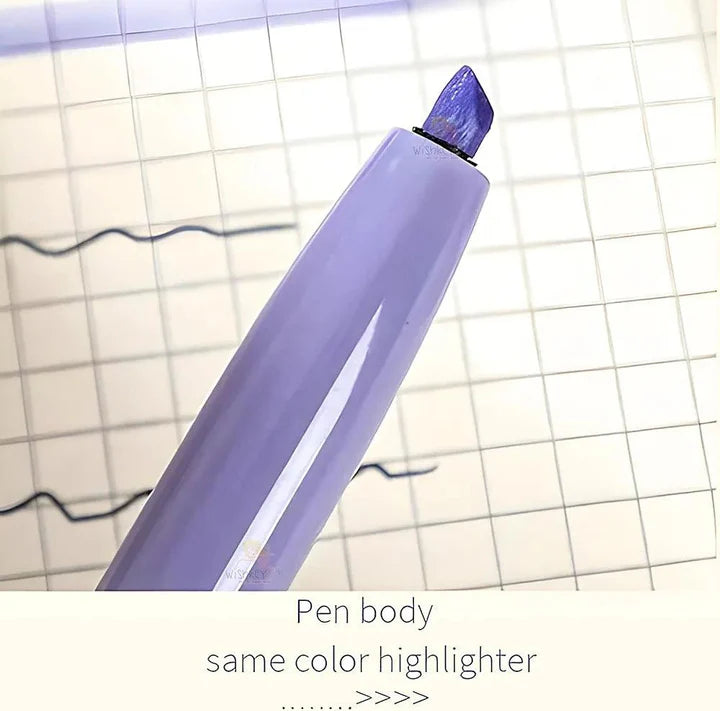 Aesthetic Stationery Pen Set