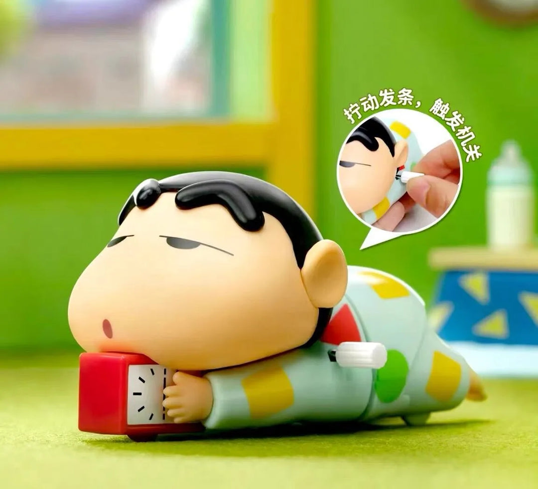Shinchan Toy