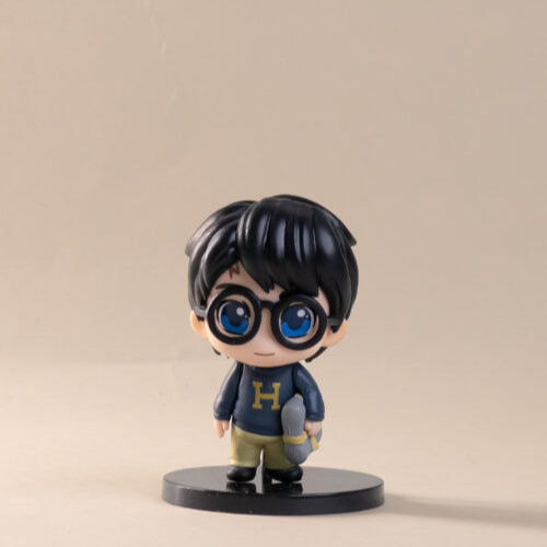 Harry Potter Twins Figure