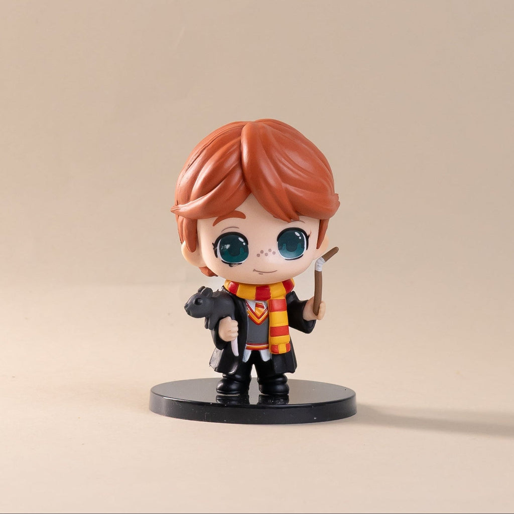 Harry Potter Twins Figure