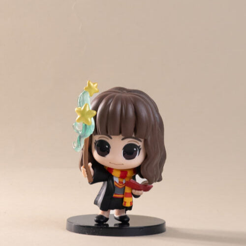 Harry Potter Twins Figure