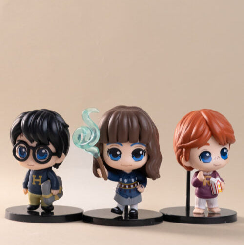Harry Potter Twins Figure