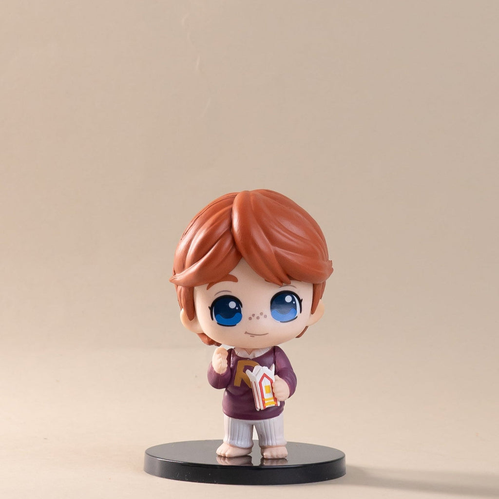 Harry Potter Twins Figure