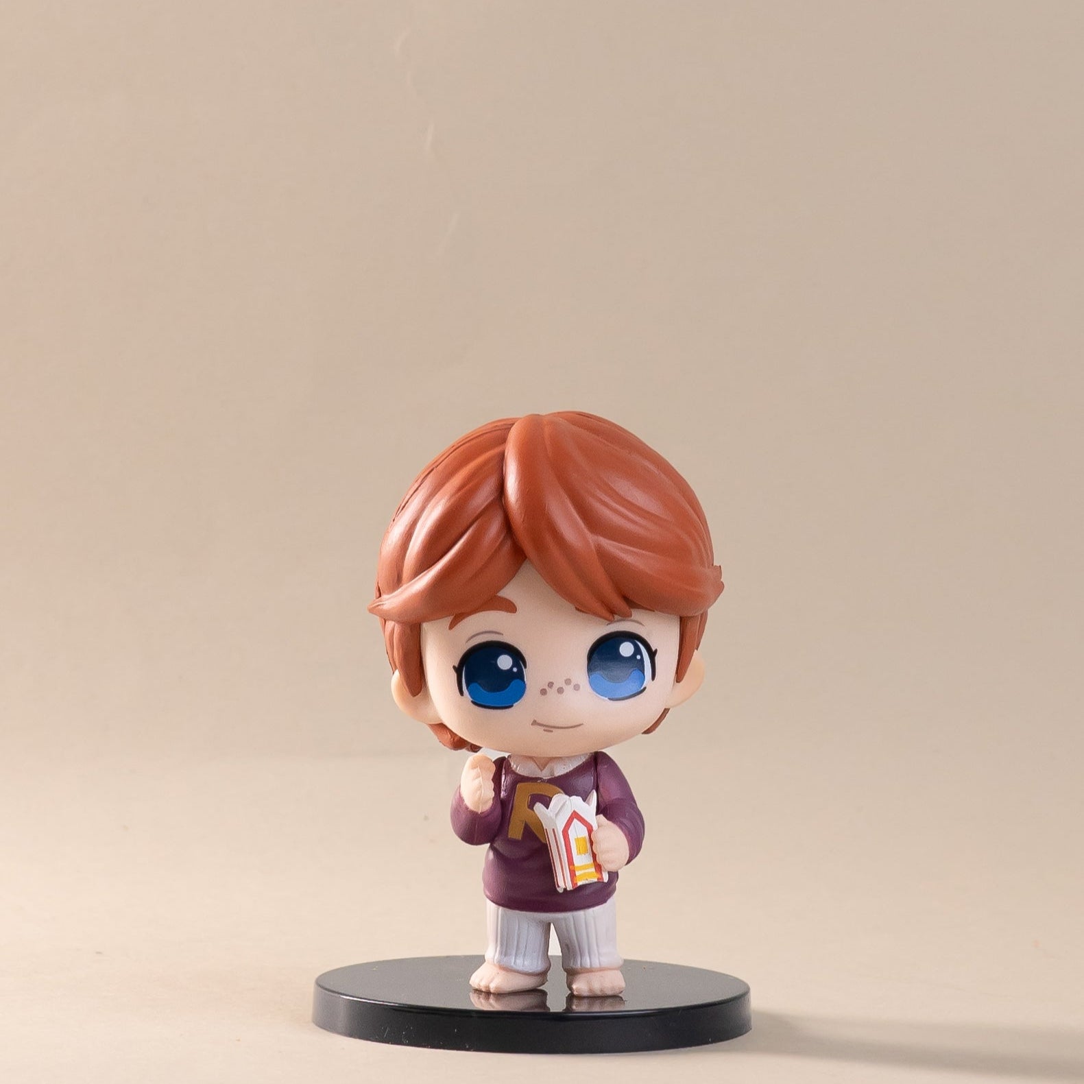 Harry Potter Twins Figure