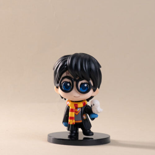 Harry Potter Twins Figure