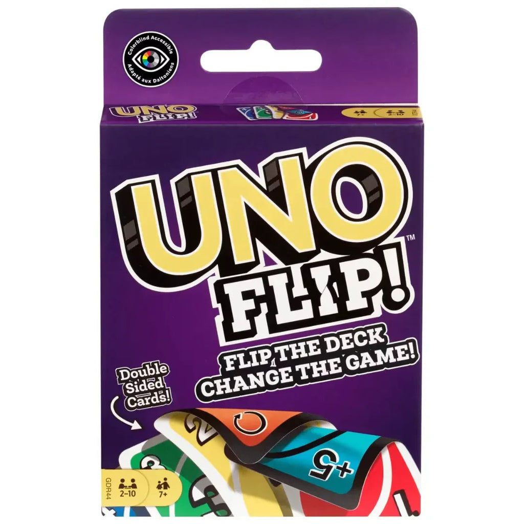 Uno Flip